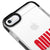 iPhone 6 Sweet Dogs Telefon Kılıfı - Artycase - Siyah