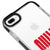 iPhone 8 Plus Sweet Dogs Telefon Kılıfı - Artycase - Siyah