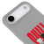 iPhone Air Sweet Dogs Telefon Kılıfı - Renkli Silikon - Gri