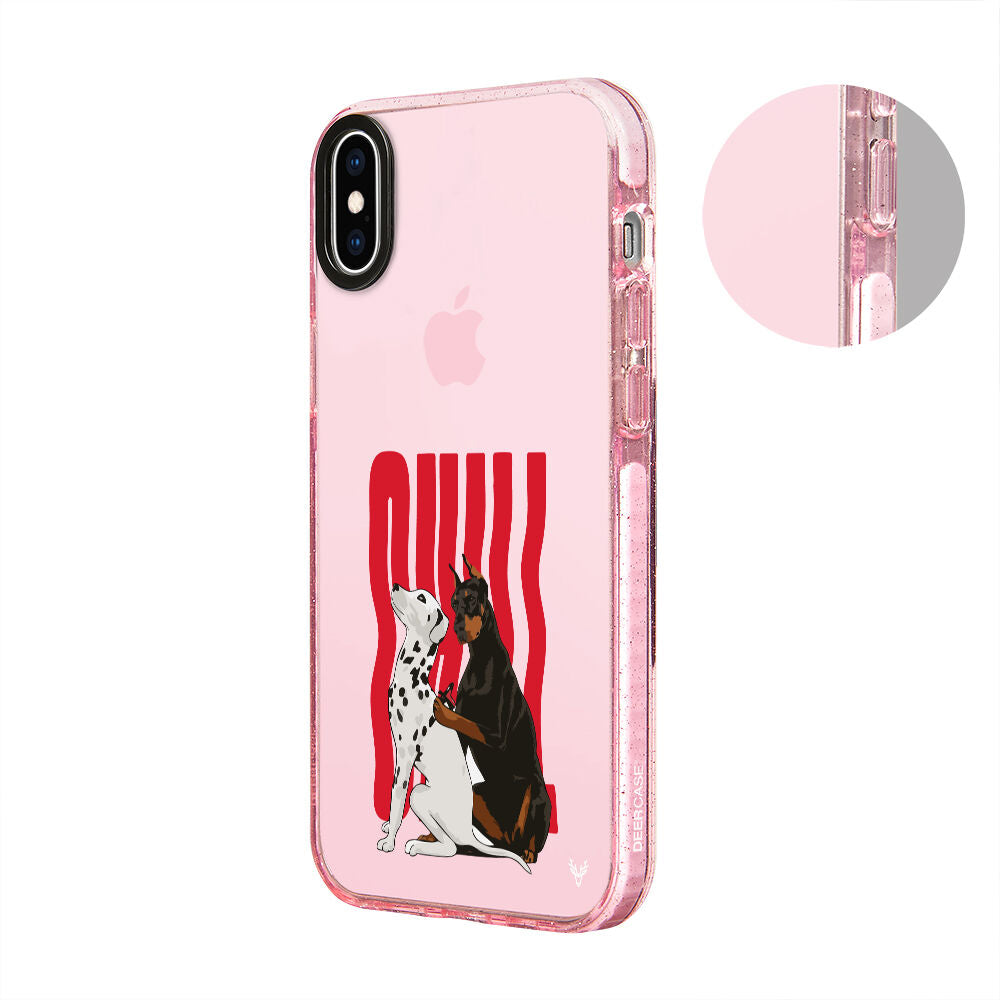 ArtycaseSimliPembe