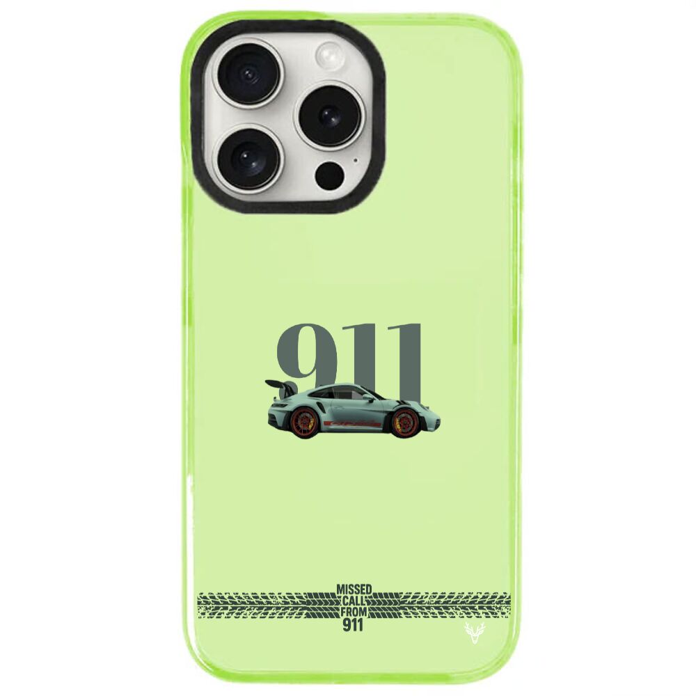 ArtycaseYeşil