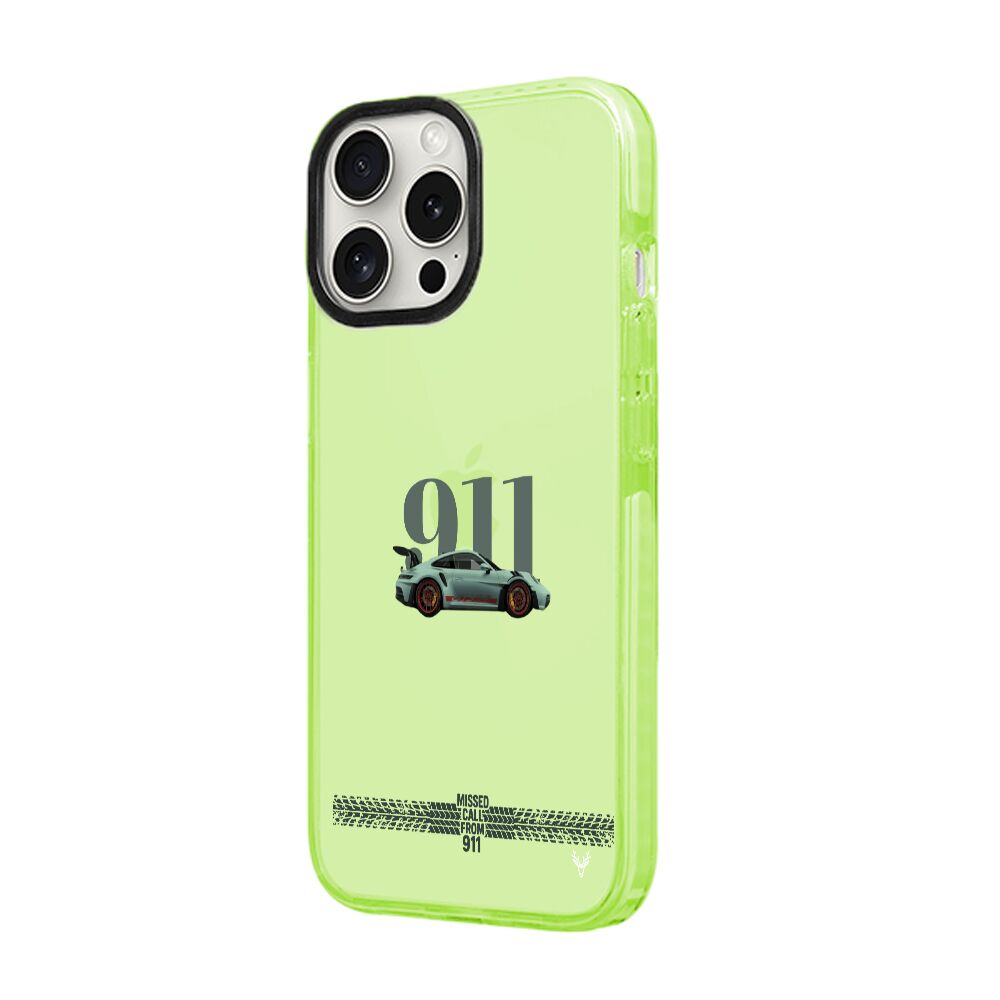 ArtycaseYeşil