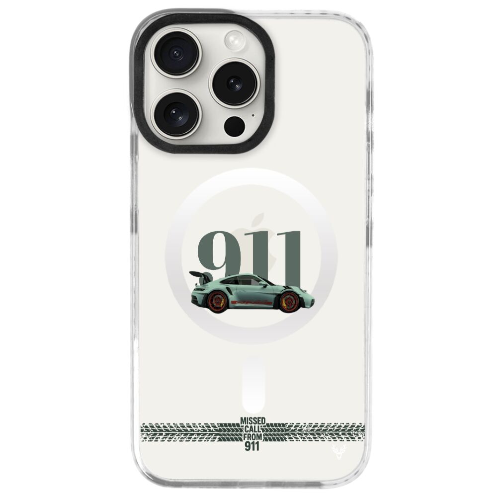 MagsafeliArtycaseBeyaz