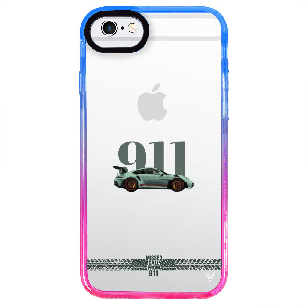 ArtycaseMaviKırmızı