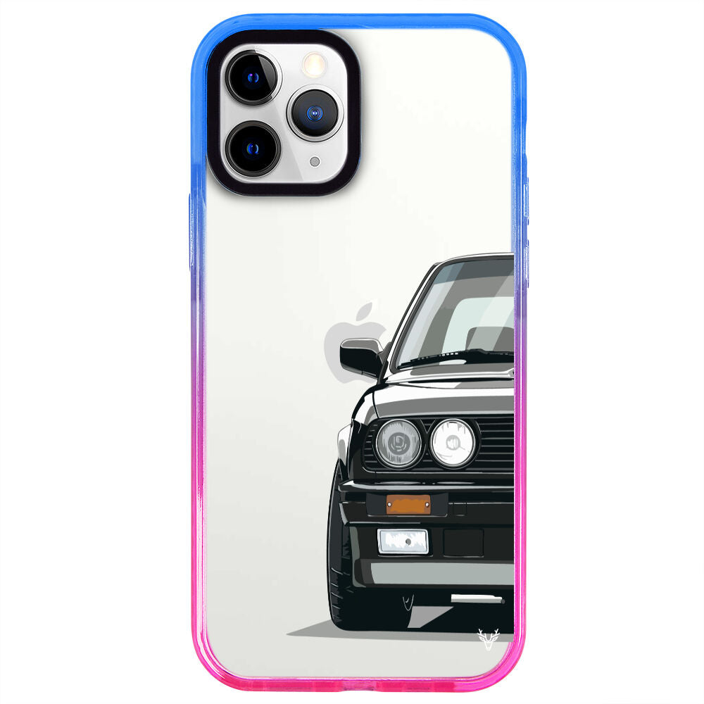 ArtycaseMaviKırmızı