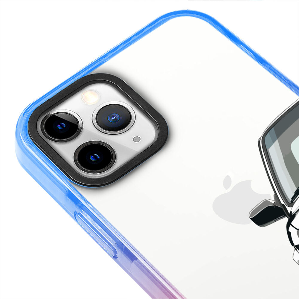 ArtycaseMaviKırmızı