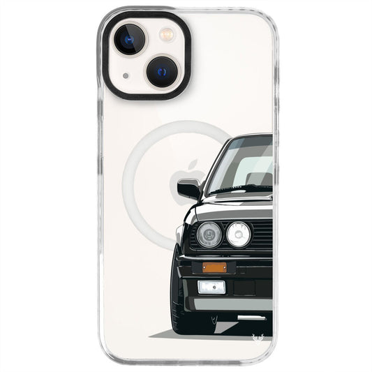 MagsafeliArtycaseBeyaz