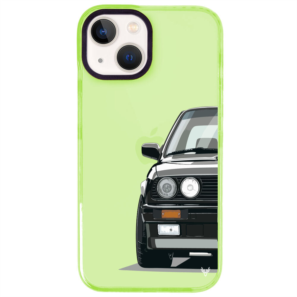 ArtycaseYeşil