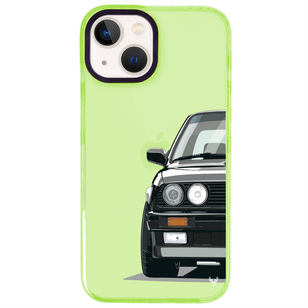 ArtycaseYeşil
