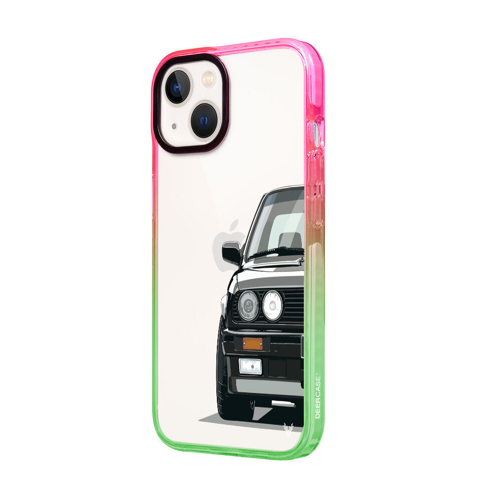 ArtycasePembeYeşil