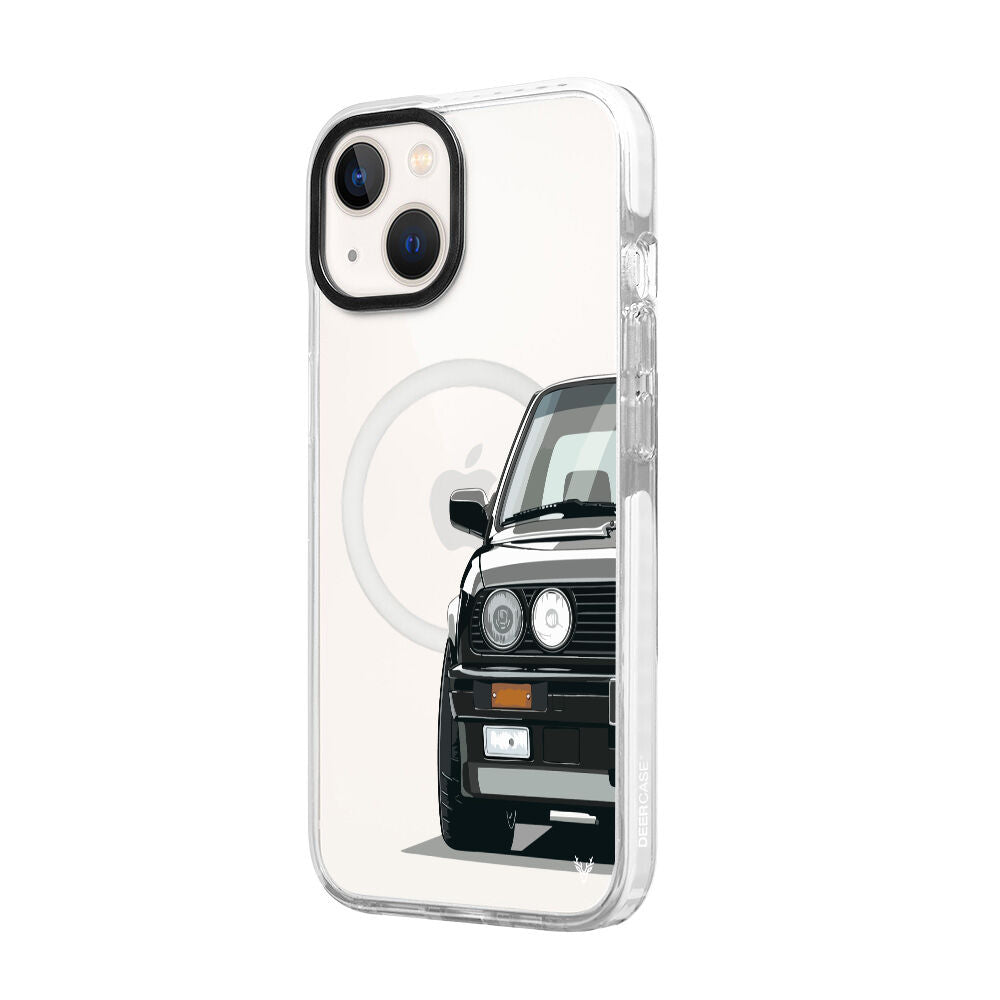 MagsafeliArtycaseBeyaz