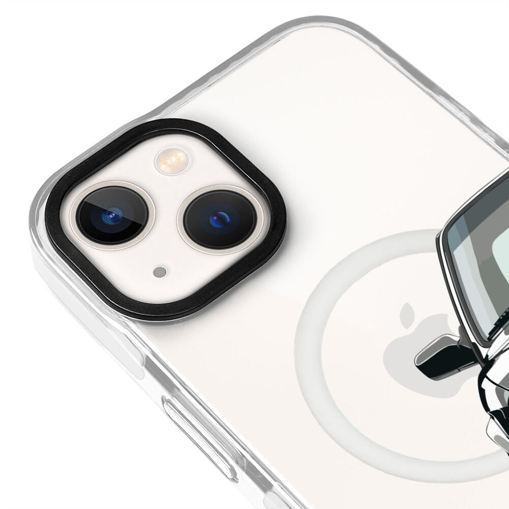 MagsafeliArtycaseBeyaz