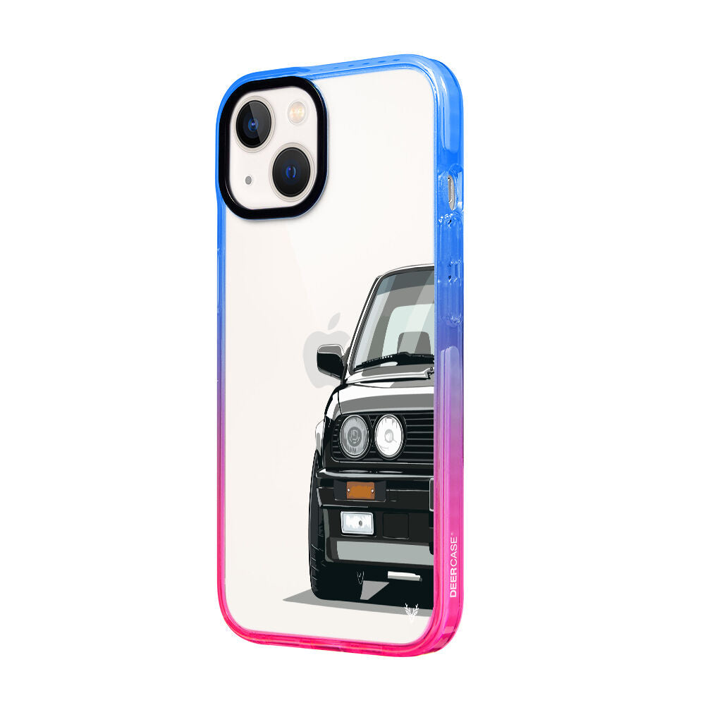 ArtycaseMaviKırmızı