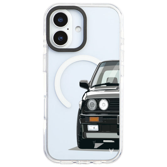 MagsafeliArtycaseBeyaz