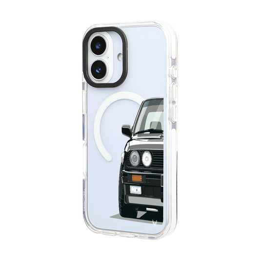 MagsafeliArtycaseBeyaz