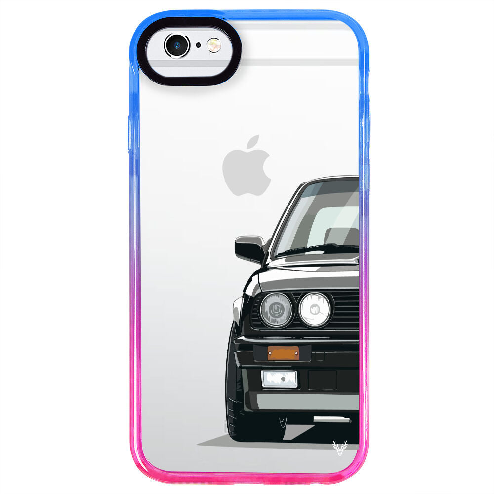 ArtycaseMaviKırmızı