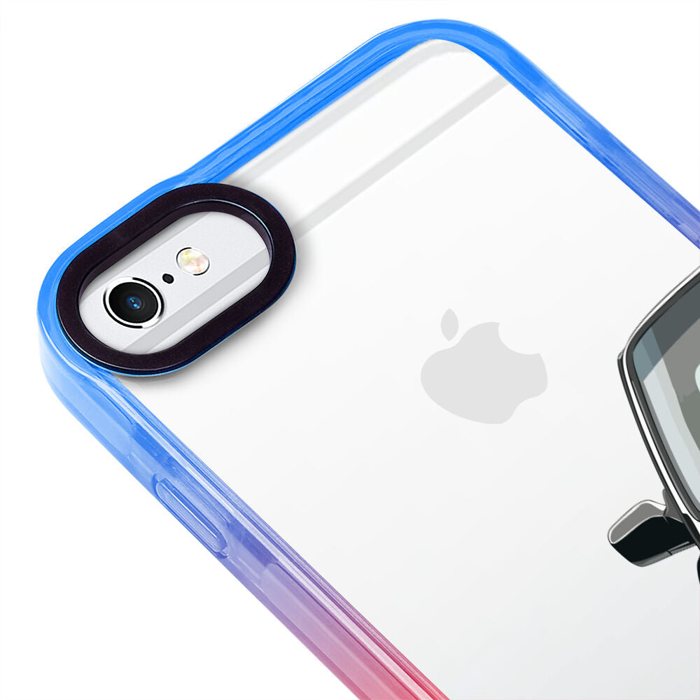 ArtycaseMaviKırmızı