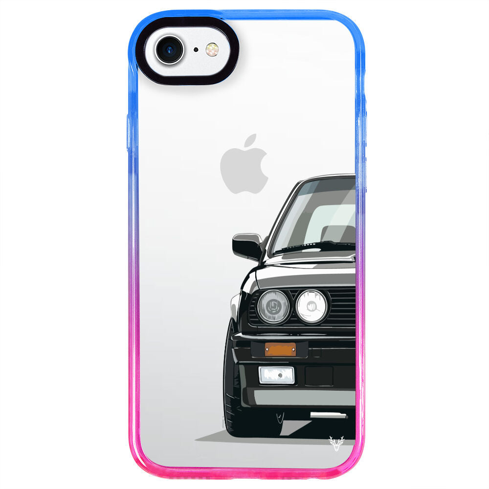 ArtycaseMaviKırmızı