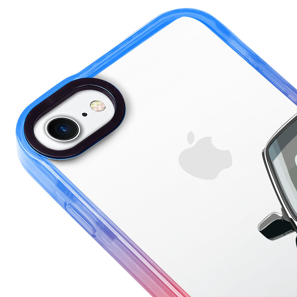 ArtycaseMaviKırmızı