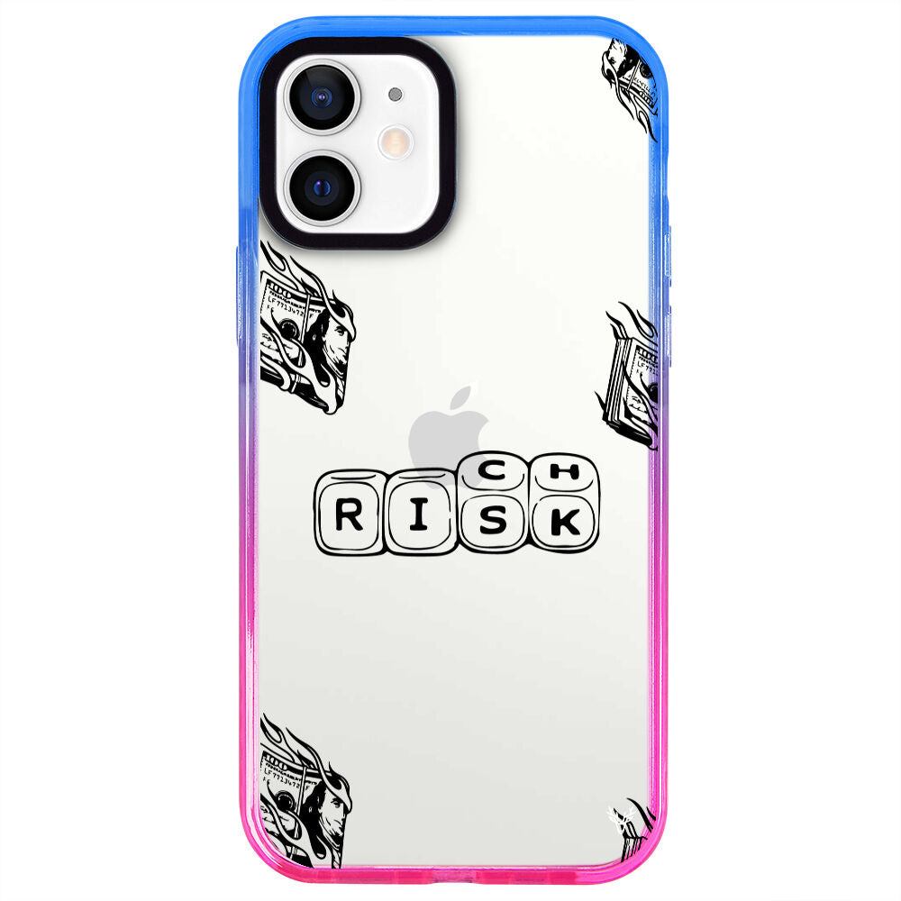 ArtycaseMaviKırmızı