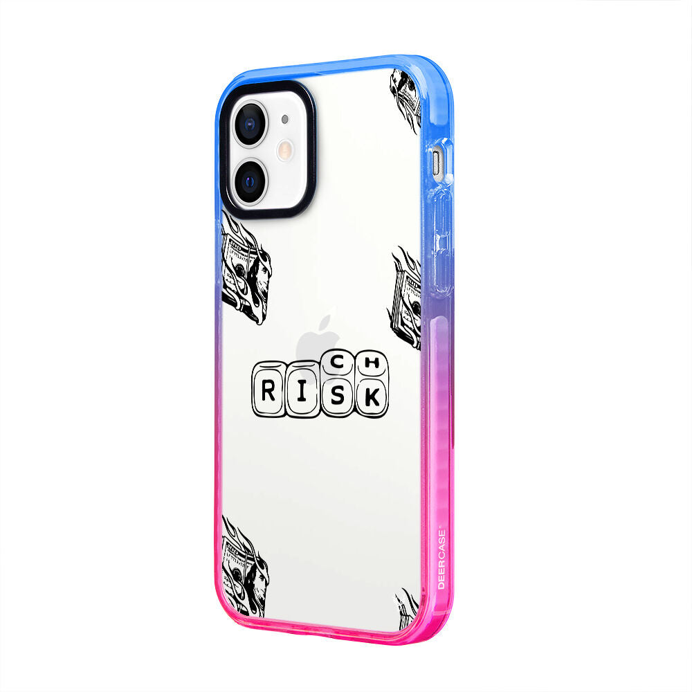 ArtycaseMaviKırmızı