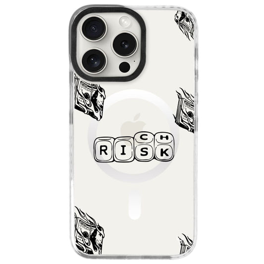 MagsafeliArtycaseBeyaz