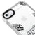 iPhone 6 PLus Rich and Risk Telefon Kılıfı - Artycase - Beyaz