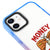 iPhone 11 Money Maker Telefon Kılıfı - Artycase - Mavi Kırmızı