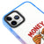 iPhone 11 Pro Money Maker Telefon Kılıfı - Artycase - Mavi Kırmızı