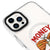 iPhone 13 Pro Money Maker Telefon Kılıfı - Magsafeli Artycase - Beyaz