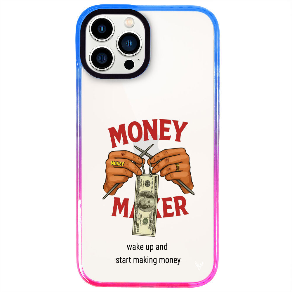 ArtycaseMaviKırmızı