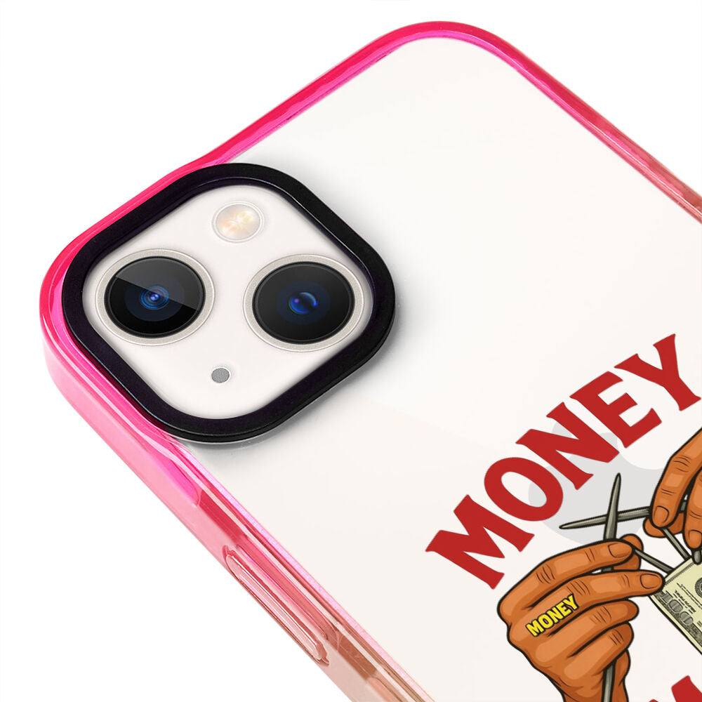 ArtycasePembeYeşil