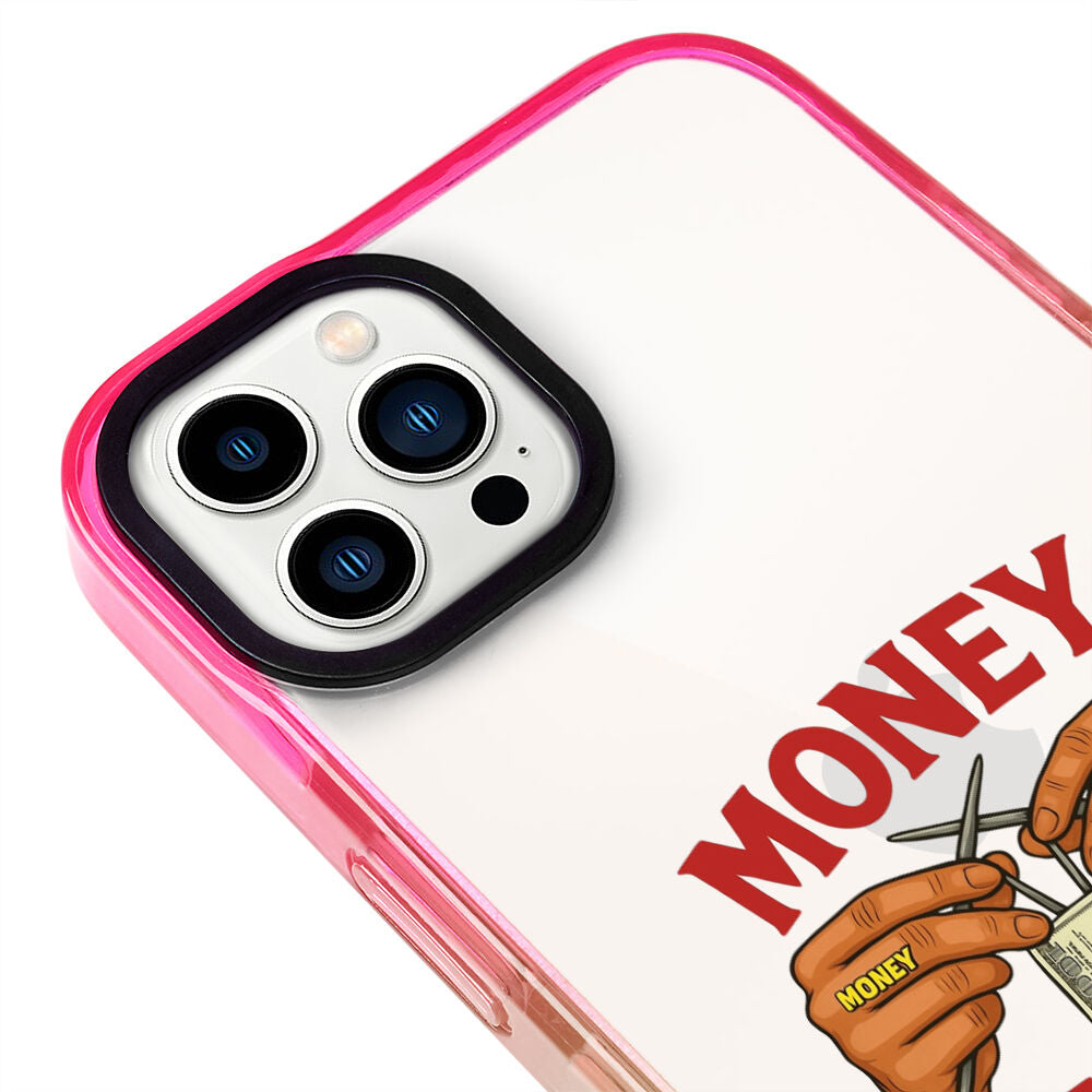 ArtycasePembeYeşil