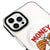 iPhone 16 Pro Max Money Maker Telefon Kılıfı - Magsafeli Artycase - Siyah