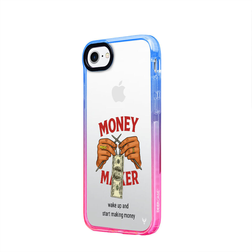 ArtycaseMaviKırmızı