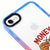 iPhone 6S Plus Money Maker Telefon Kılıfı - Artycase - Mavi Kırmızı