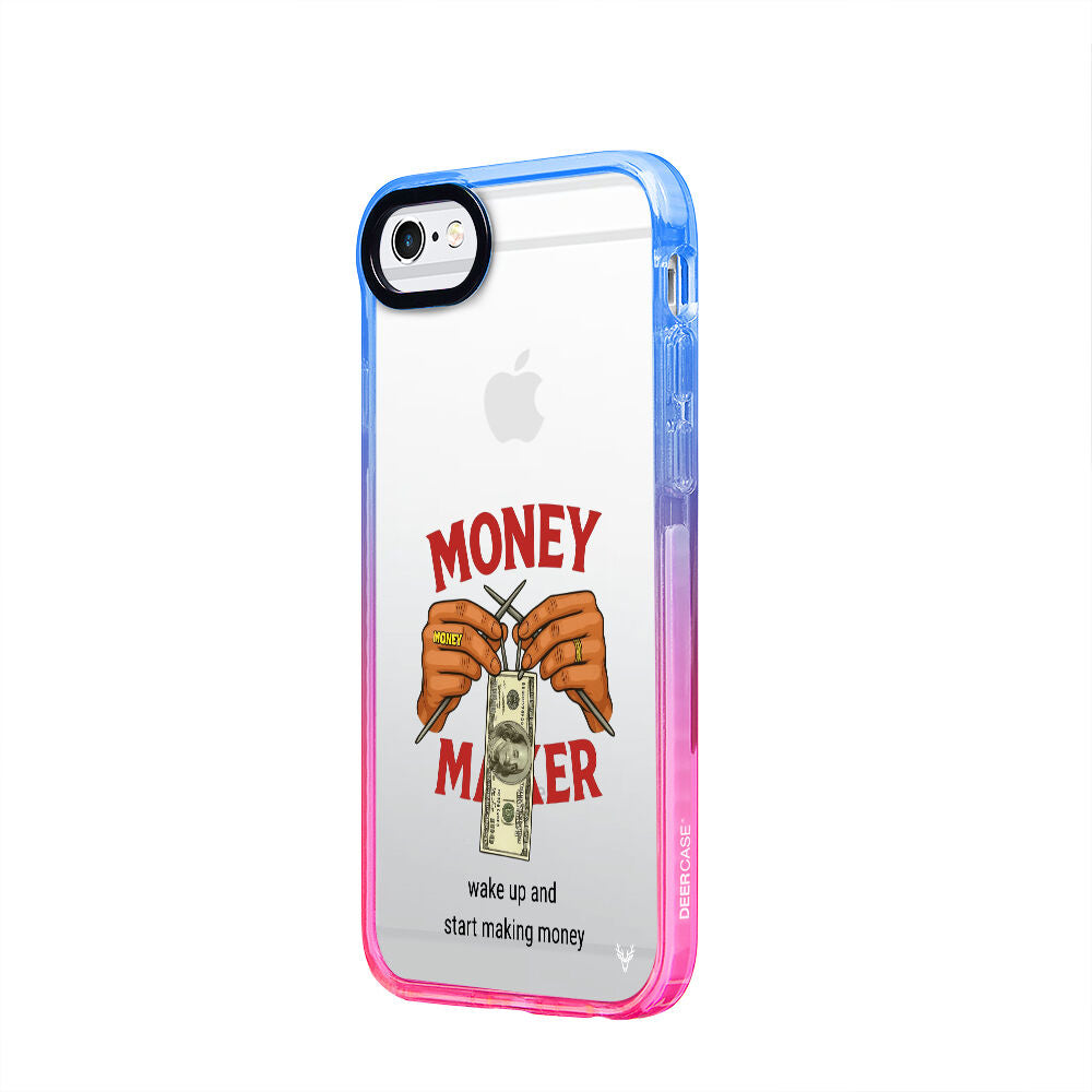 ArtycaseMaviKırmızı