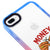 iPhone 7 Plus Money Maker Telefon Kılıfı - Artycase - Mavi Kırmızı