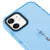 iPhone 11 Tear Telefon Kılıfı - Artycase - Azure