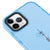 iPhone 11 Pro Tear Telefon Kılıfı - Artycase - Azure