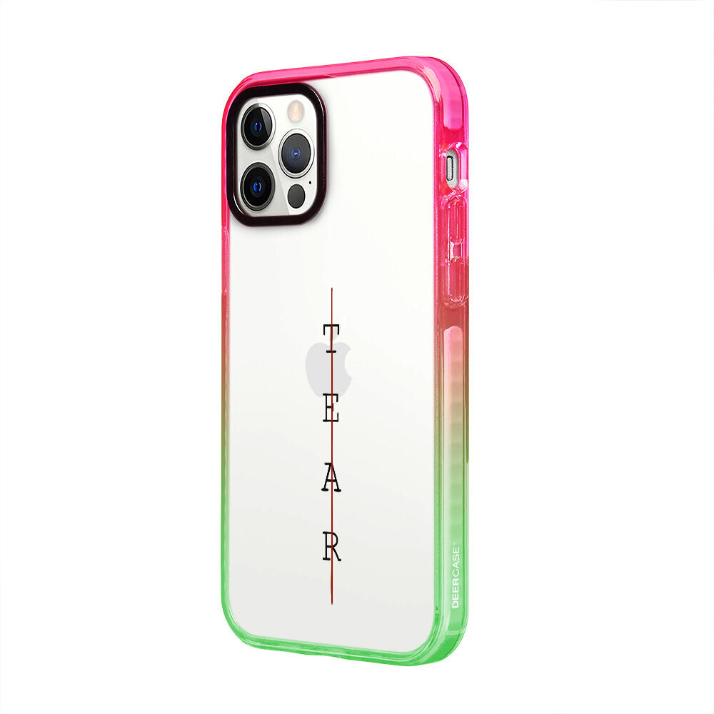 ArtycasePembeYeşil