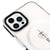 iPhone 16 Pro Tear Telefon Kılıfı - Magsafeli Artycase - Siyah