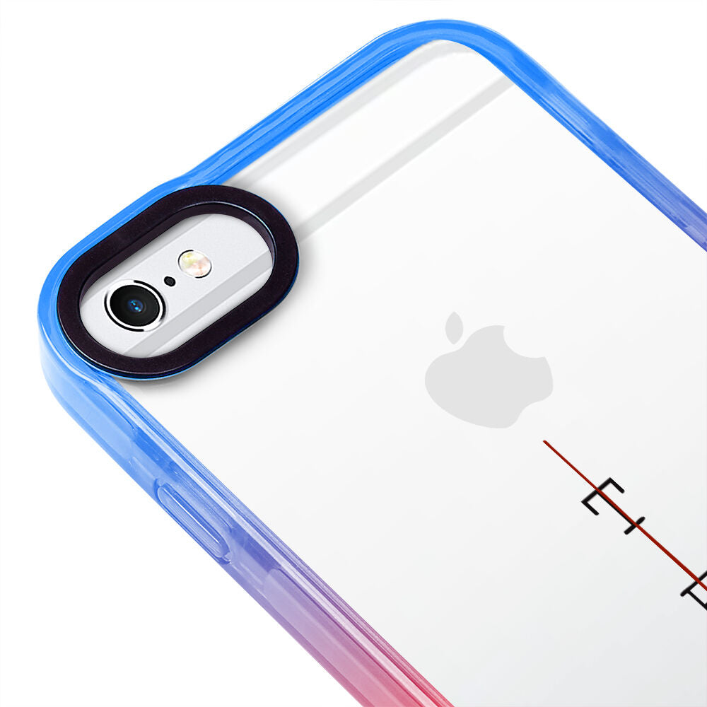 ArtycaseMaviKırmızı