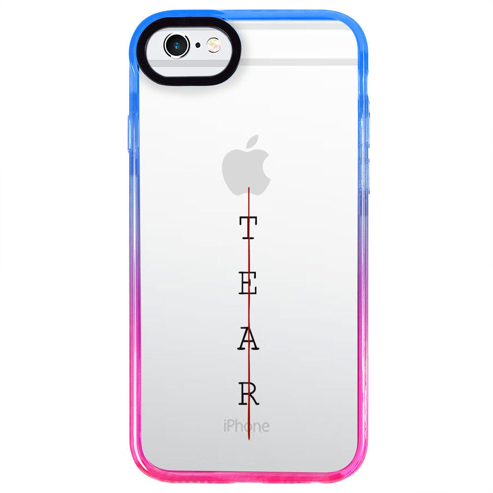 ArtycaseMaviKırmızı