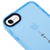 iPhone 8 Tear Telefon Kılıfı - Artycase - Azure