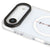 iPhone Air Tear Telefon Kılıfı - Magsafeli Artycase - Beyaz