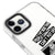 iPhone 11 Pro Max Put Off Telefon Kılıfı - Artycase - Beyaz