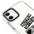 iPhone 12 Put Off Telefon Kılıfı - Artycase - Beyaz