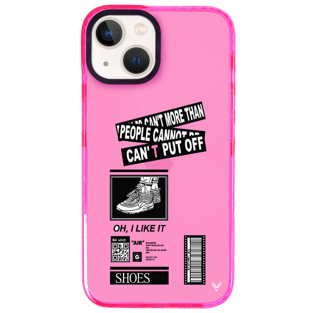 ArtycaseFuşya