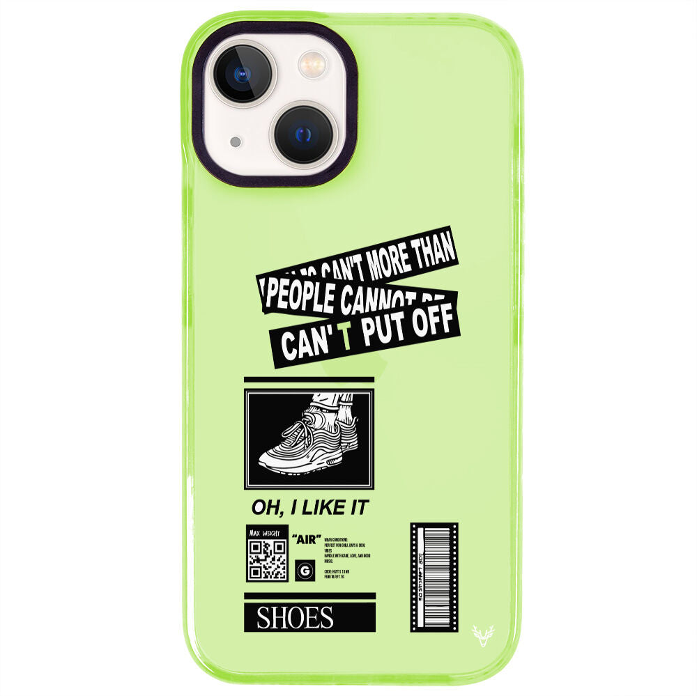 ArtycaseYeşil